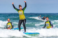 Big Green Adventures (Crantock, England)