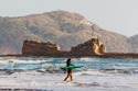 Magnific Rock (Popoyo, Nicaragua)