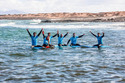 Surfescape (Fuerteventura, Spain)