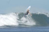 Tao Destinations Surf Resort Playa Avellanas (Pinilla, Costa Rica)