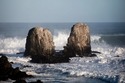 Punta de Lobos Surfcamp (Pichilemu, Chile)