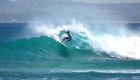 Ekas Surf Resort & Surf Camp (Lombok, Indonesien)