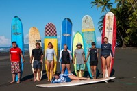 Mokum Surf Club (Punta Banco, Costa Rica)