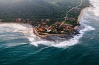 Troncones Point Hostel (Troncones, México)