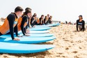 Roots Surf Camp (Cascais, Portugal)