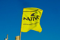 Nativo Kite (Colombia, Cartagena)