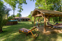 Silver Landes Surf Camp (Leon, France)