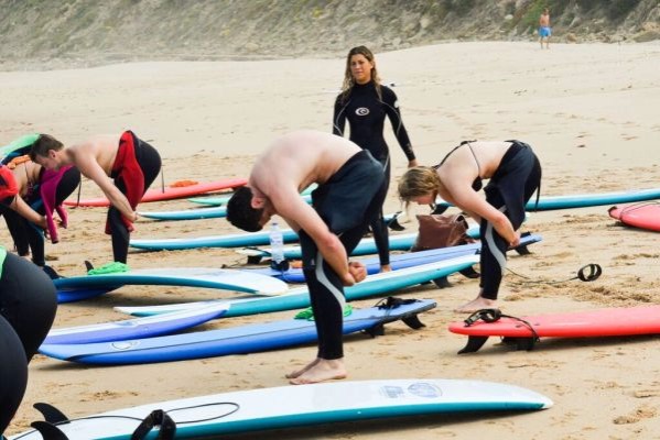 25 Reasons Why Everyone Loves Surfing - Rapture Surfcamps