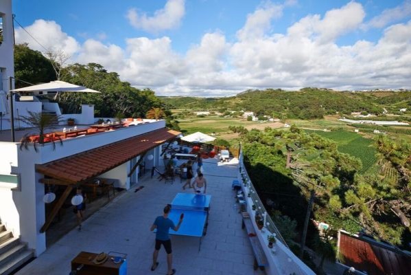 Surfing in Ericeira, Portugal with Rapturecamps - The Travel Hack