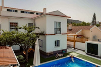 Surf Inn Lissabon (Lisbon, Portugal)