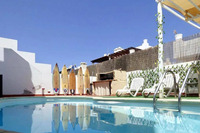 Poseidon Surf Academy (Corralejo, Spain)