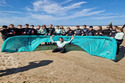 Learn Kitesurfing Now (Oostvorne, Paises Bajos)