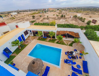 Dar Iziki (Sidi Kaouki, Morocco)
