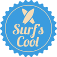 The Surf's Cool (Itacaré, Brazil)