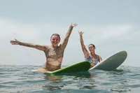 Riad Dlim Tamraght (Tamraght, Marokko)