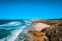 Rapture Surfcamps Milfontes