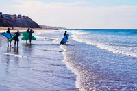 Ocean Surf House Maroc (Tamraght, Marokko)