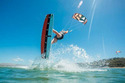 Delta Kite Sup (La Ràpita, Spain)