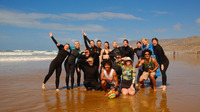 Sable Beach House (Taghazout, Marokko)