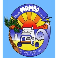 Mambo Beach House (El Palmar, Spanien)