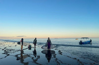 Nabila Surf Homestay (Fiji, Oceania)