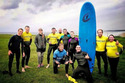 Rougey Lodge (Bundoran, Ireland)