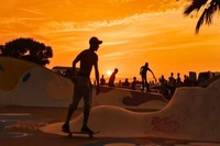 Fu Hostel (Tamraght, Morocco)