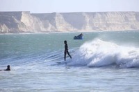 Dakhla Evasion (Layyoune, Morocco)