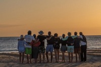 Beyond Ocean Experience (Inhaca Island, Mozambique)