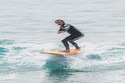 Surfing In Taghazout (Taghazout, Marokko)