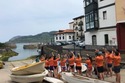 Gudari Caribe Surf School (Mundaka, Spanien)