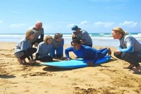 Joya Surf (Tamraght, Marruecos)