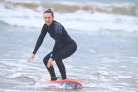 Yuba Surf Morocco (Tamraght, Marruecco)