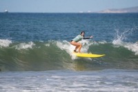 Flo Surf (Tamraght, Marruecos)