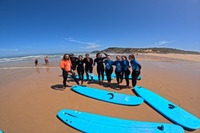 Mayla Surfhouse (Algarve, Portugal)