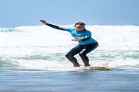 Future Eco Surf School (Algarve, Portugal)