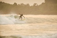 Loshes Surf (Capes Point, Ghana)