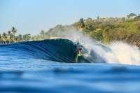 Escape Casa Sunzal (La Libertad, El Salvador)