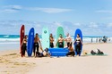 La Boga Surf House (Biscarrosse, France)