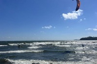 Kitesurf Ometepe School (Ometepe, Nicaragua)