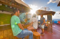 La Ventana Azul Surfhouse  (Las Palmas, Spain)