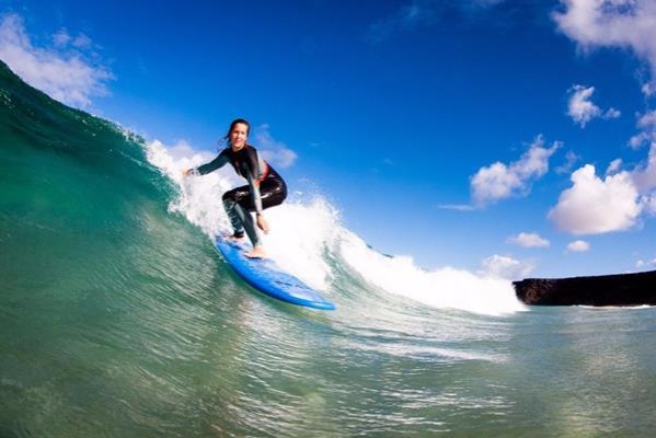 Star Surf Camps (Fuerteventura, España)