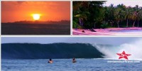Mentawai Surf Travel (Mentawais, Indonesien)