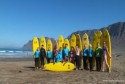 RED STAR Surfcamp (Lanzarote)