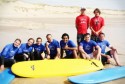 Feral Surf Tours (Le Pin Sec, Frankreich)