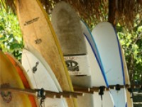 Oasis Surf Camp (Santa Catalina, Panama)