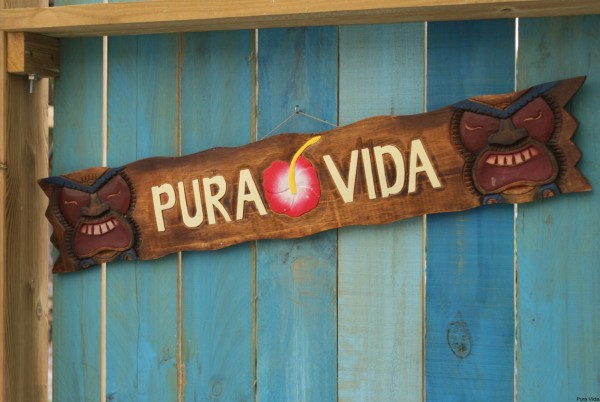 Pura Vida Surflodge (Mimizan Plage)