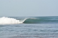 Puerto Sandino Surf Resort (Miramar, Nicaragua)