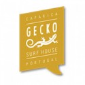 Geckosurfhouse (Caparica, Portugal)