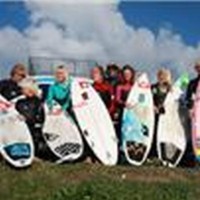 Surfs Up Surf School (Polzeath, Großbritannien)